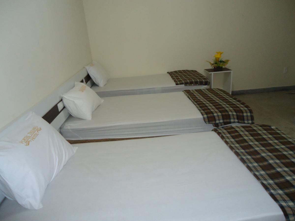 Hotel Portal Triunfo Exterior photo